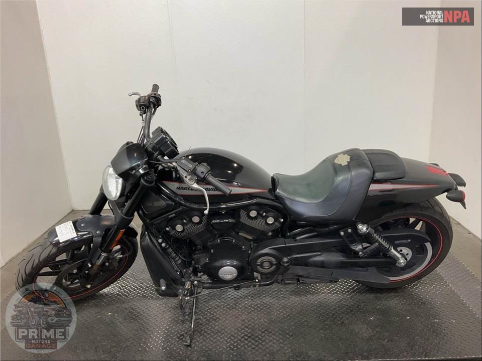 2014 Harley-Davidson VRSCDX NIGHT ROD SPECIAL — фото 3