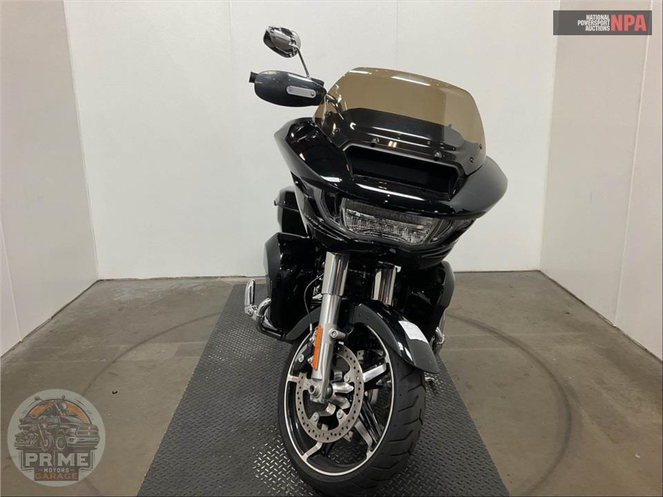 2024 Harley-Davidson FLTRX ROAD GLIDE — фото 2