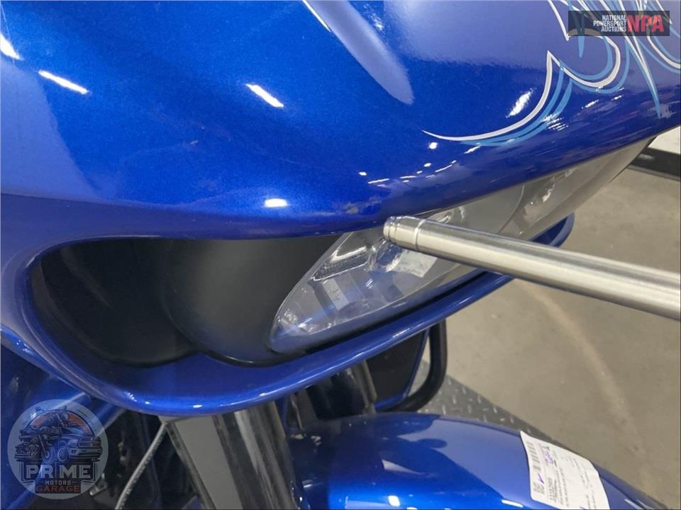 2024 Harley-Davidson FLTRK ROAD GLIDE LIMITED — фото 15