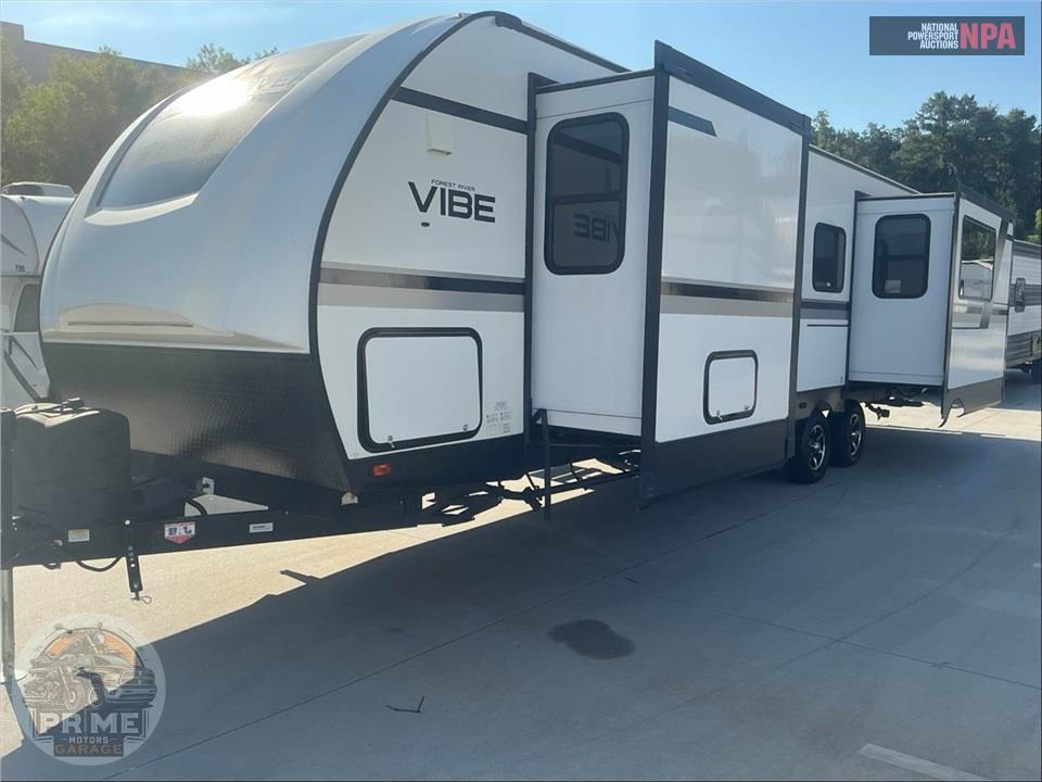 2020 Vibe By Forest River M-31ML -  SERIES — фото 2