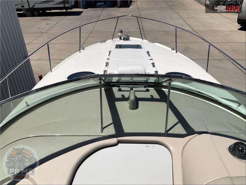 2006 Sea Ray Boats 300 SUNDANCER L=33/E=2/HP=260 — фото 7