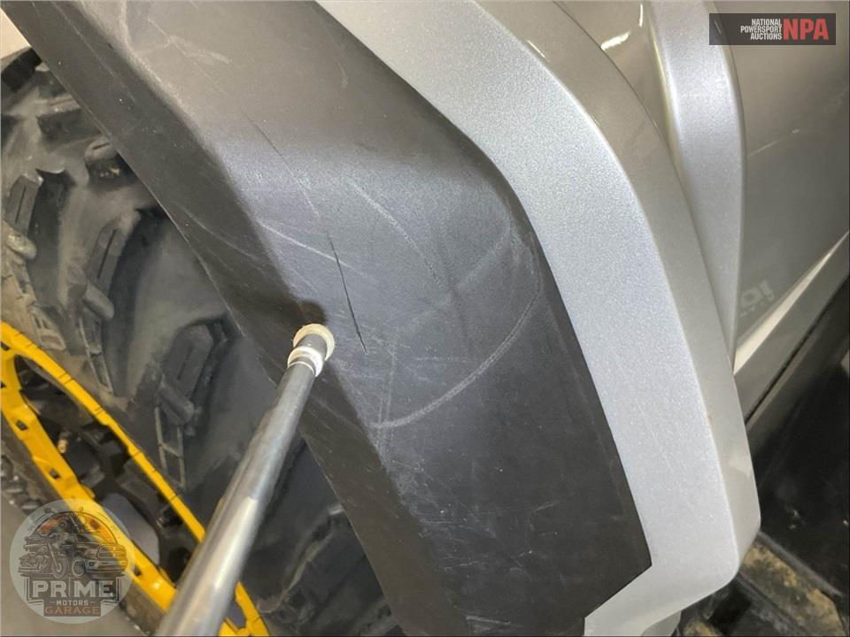 2024 Can-Am OUTLANDER XT 1000R — фото 15