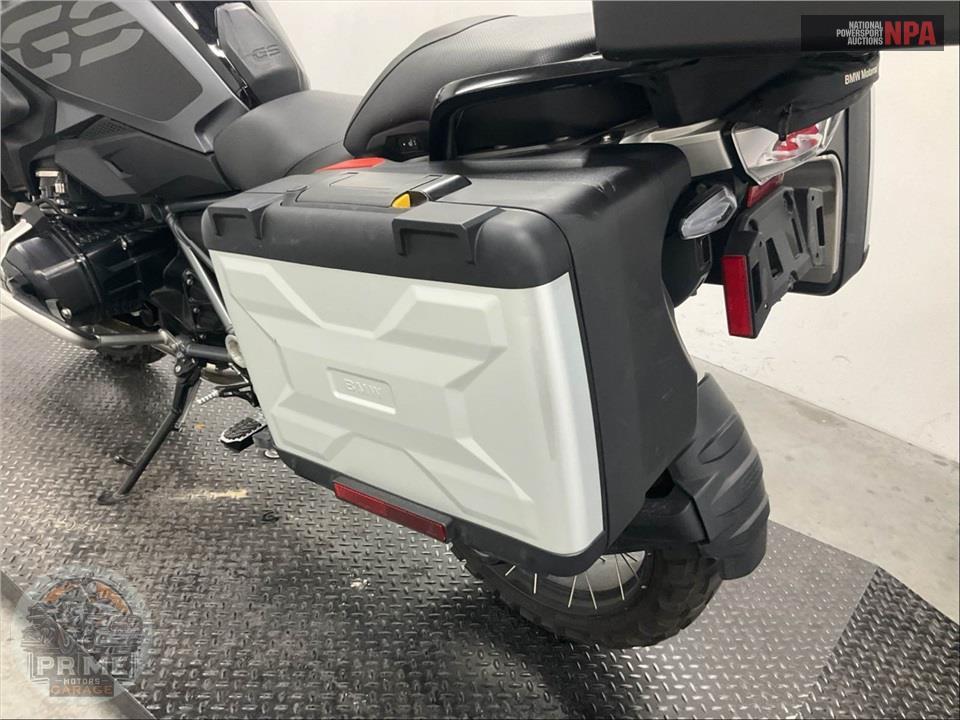 2022 Bmw R1250GS — фото 13