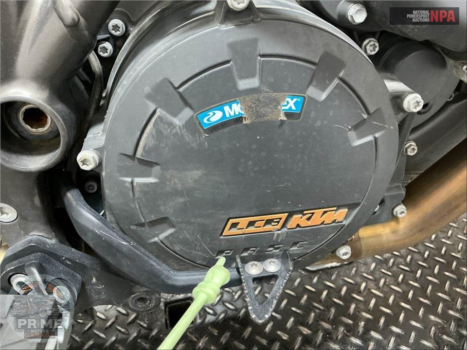 2019 Ktm 1290 SUPER ADVENTURE S — фото 9