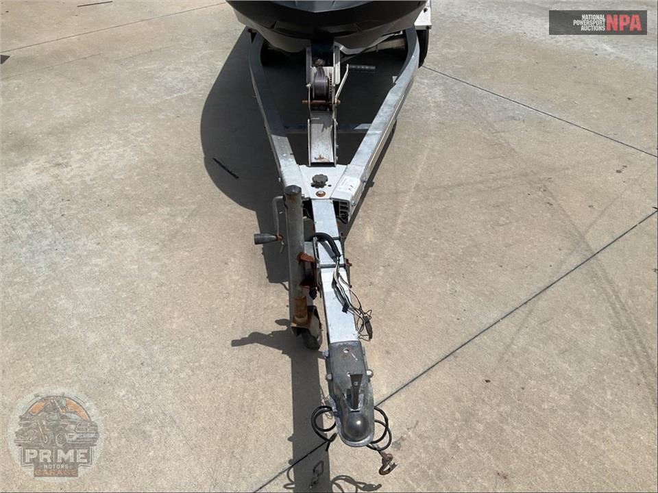 2022 Seadoo/Brp RXT-X300 TCH PKG PREM CLR — фото 17