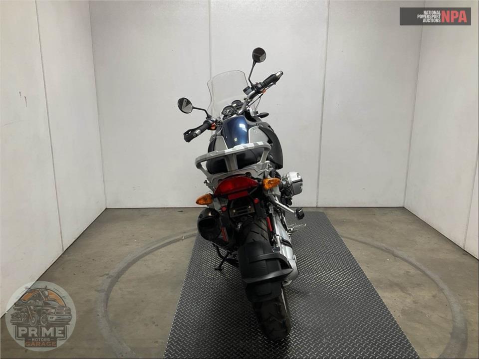 2005 Bmw R1200GS — фото 4
