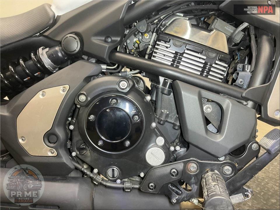 2015 Kawasaki EN650BFF VULCAN S (ABS) — фото 6