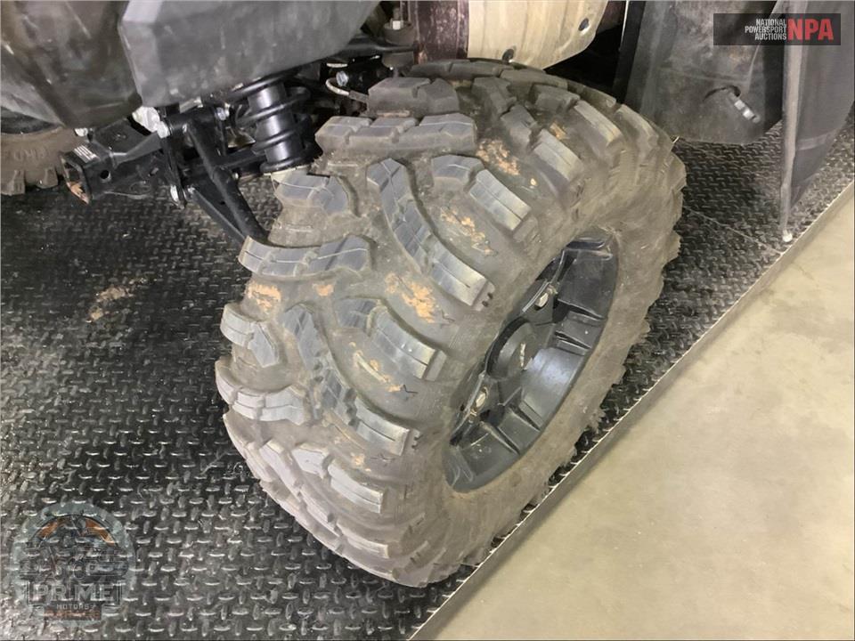 2023 Polaris RANGER XP 1000 PREMIUM — фото 31