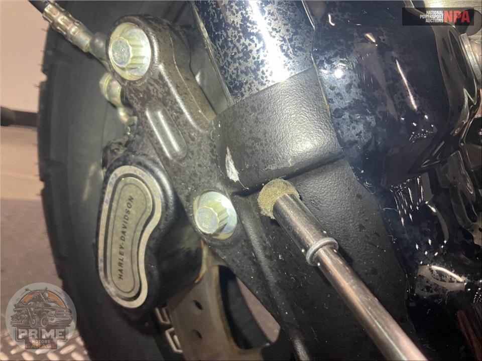 2019 Harley-Davidson FXFBS FAT BOB 114 — фото 26