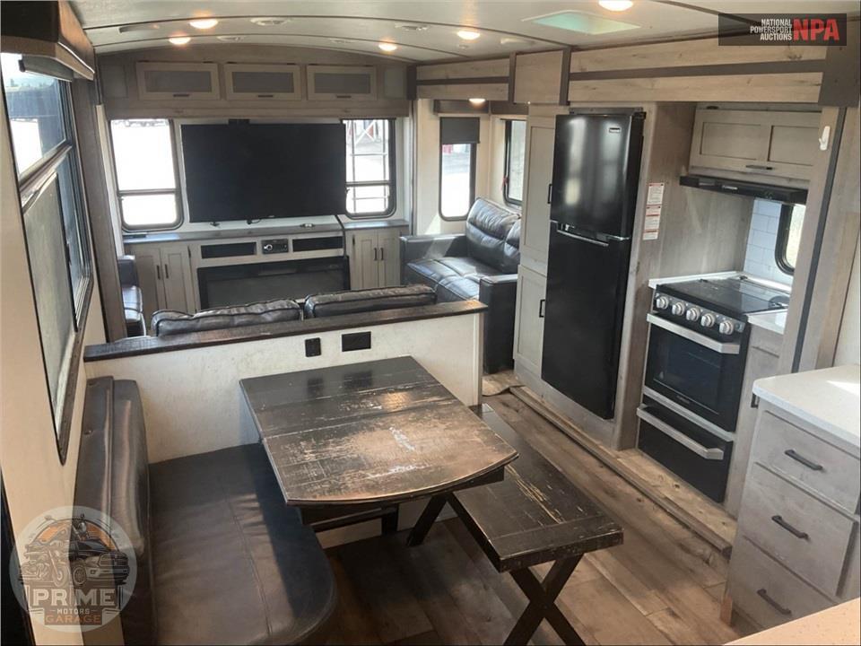 2021 Keystone Rv M-341 RD - OUTBACK SERIES — фото 6