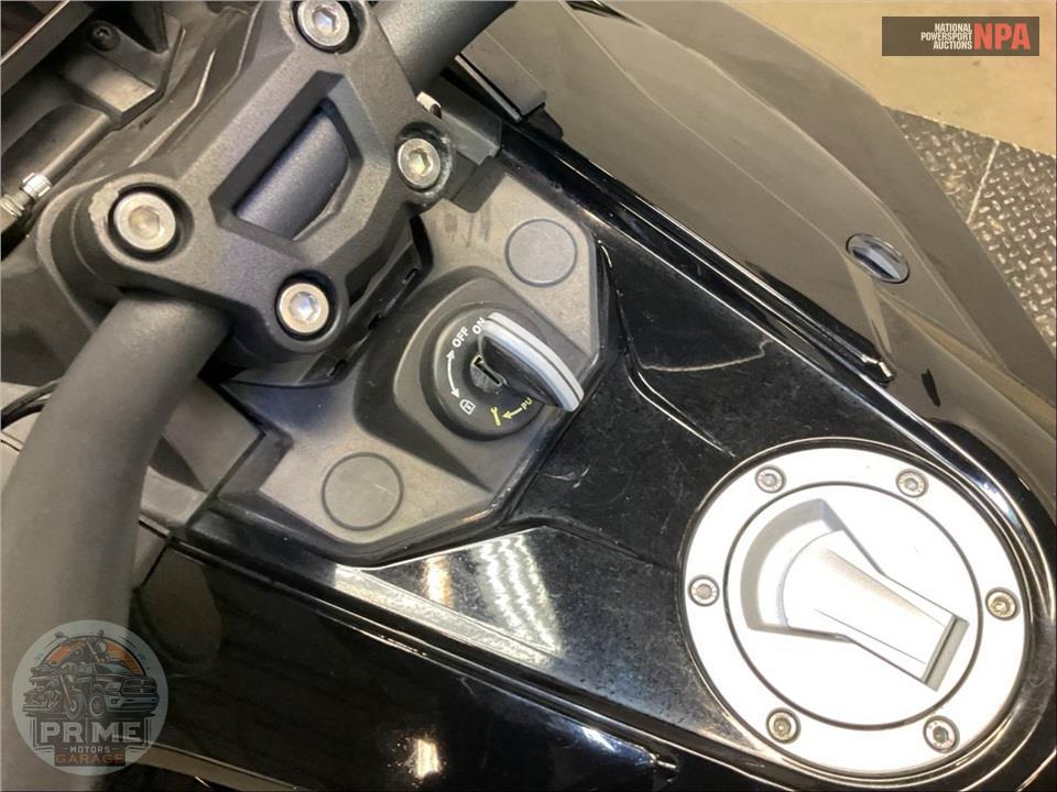 2021 Can-Am SPYDER F3 SE6 — фото 10