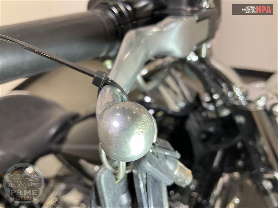 2005 Harley-Davidson FLSTNI SOFTAIL DELUXE — фото 21