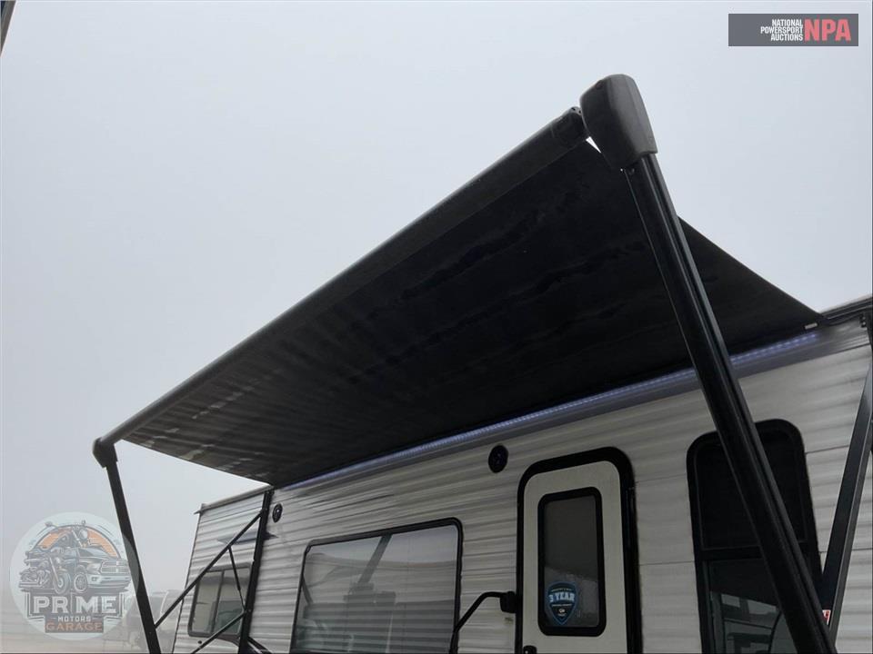 2021 Keystone Rv M-293 RK SPRINGDALE SERIES — фото 27