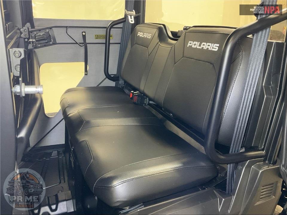 2020 Polaris RANGER CREW 570-4 PREMIUM — фото 22