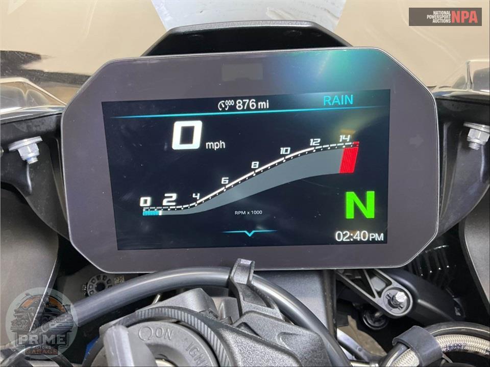 2025 Bmw S 1000 RR — фото 5