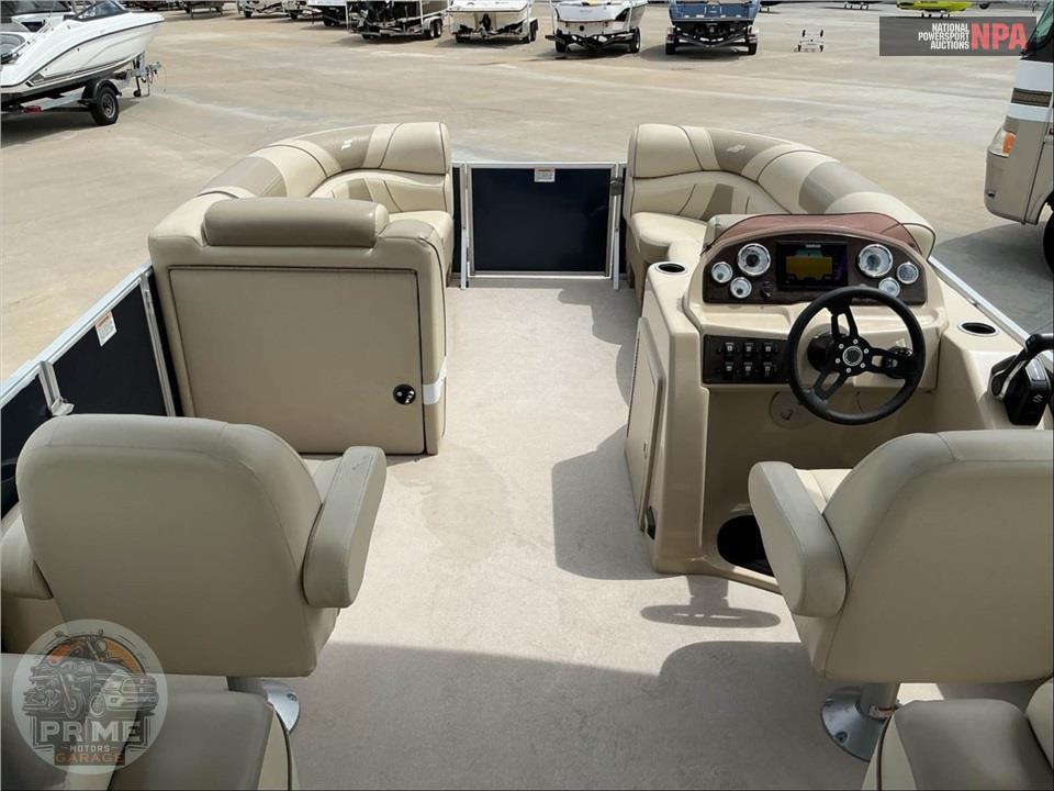 2021 Starcraft Boat EX 22 R EX SERIES L=23/E=1-115HP SUZUKI OB — фото 18