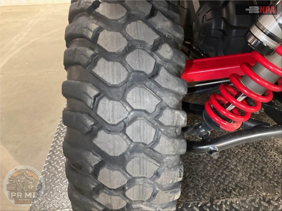 2024 Can-Am COMMANDER MAX XT-P 1000R — фото 30