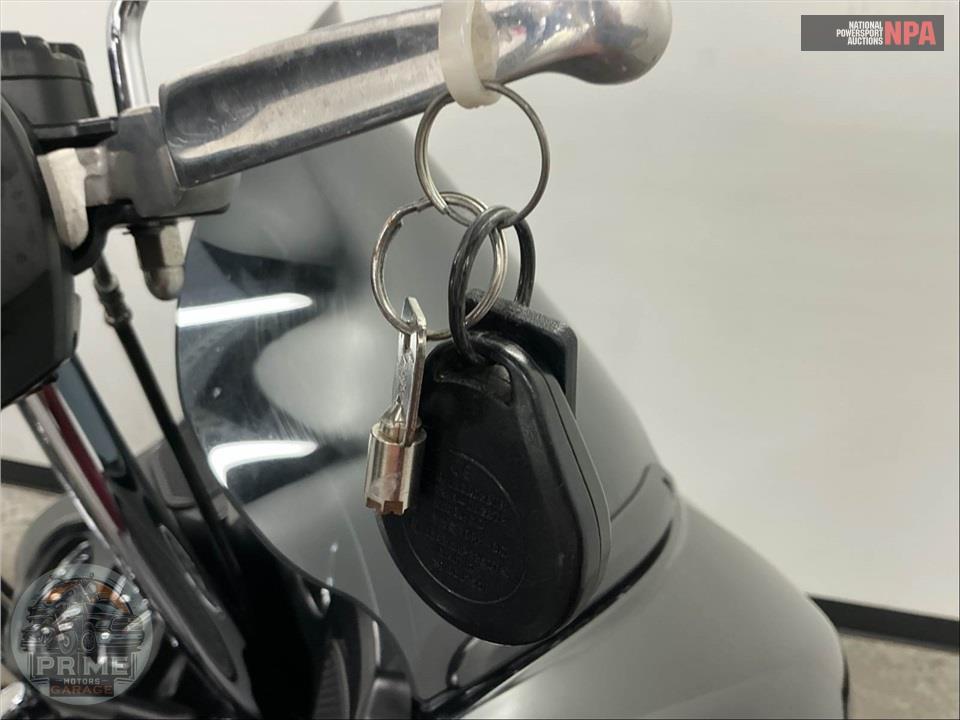 2016 Harley-Davidson FLTRU ROAD GLIDE ULTRA — фото 12