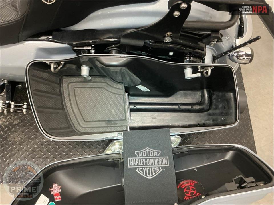 2023 Harley-Davidson FLTRX ROAD GLIDE — фото 21