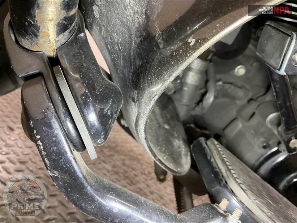 2020 Harley-Davidson FLHTK ULTRA LIMITED — фото 19