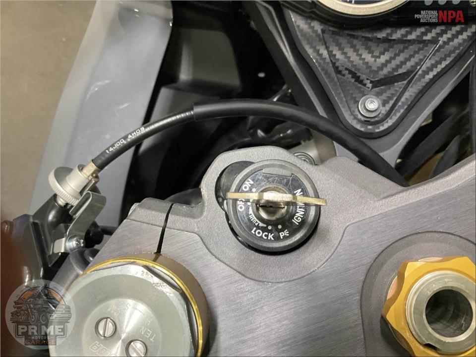 2025 Suzuki GSX-R750M5 — фото 18