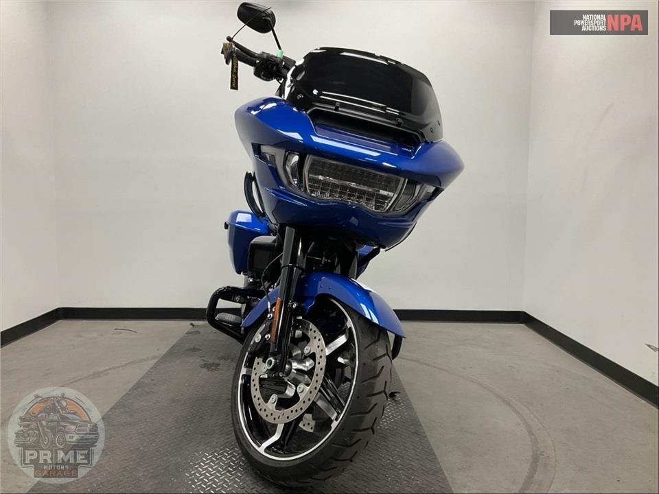 2024 Harley-Davidson FLTRX ROAD GLIDE — фото 2