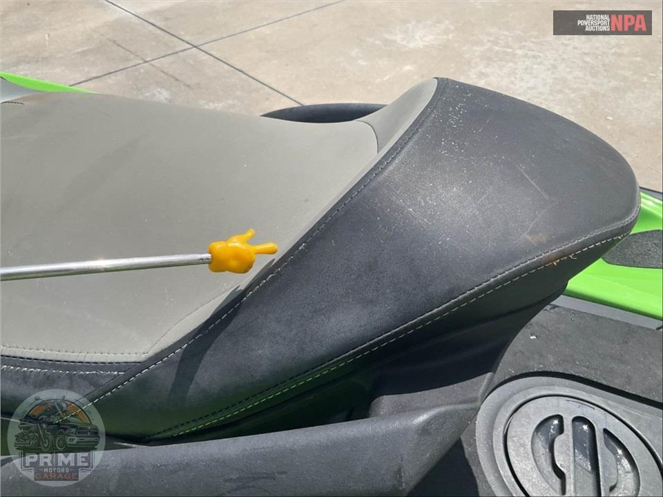2020 Seadoo/Brp RXT-X 300 SOUND SYSTEM — фото 17