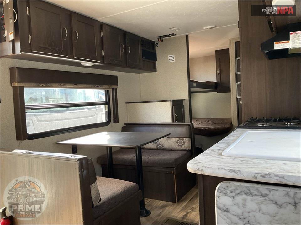 2018 Keystone Rv M-189 FLWE - SPRINGDALE ECO-LITE SERIES — фото 7