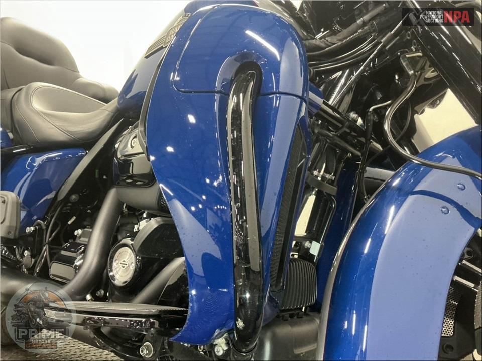 2023 Harley-Davidson FLHTK ELECTRA GLIDE ULTRA LIMITED — фото 14