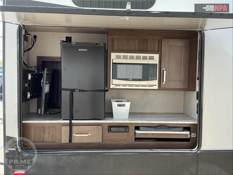 2020 Keystone Rv M-332 BH - LAREDO SERIES — фото 40