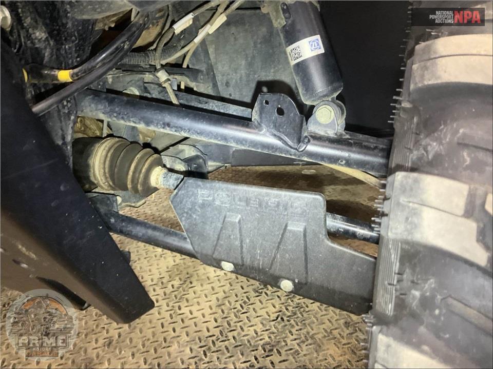 2021 Polaris RANGER 1000 PREMIUM — фото 19