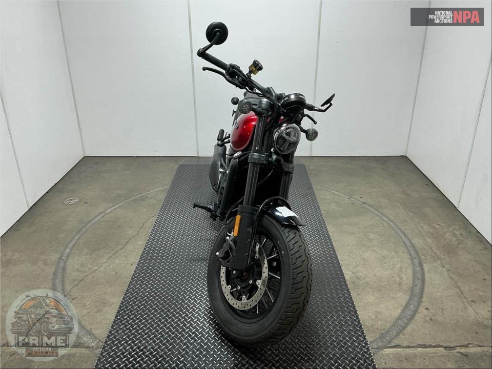 2025 Cf Moto 450CL-C — фото 2