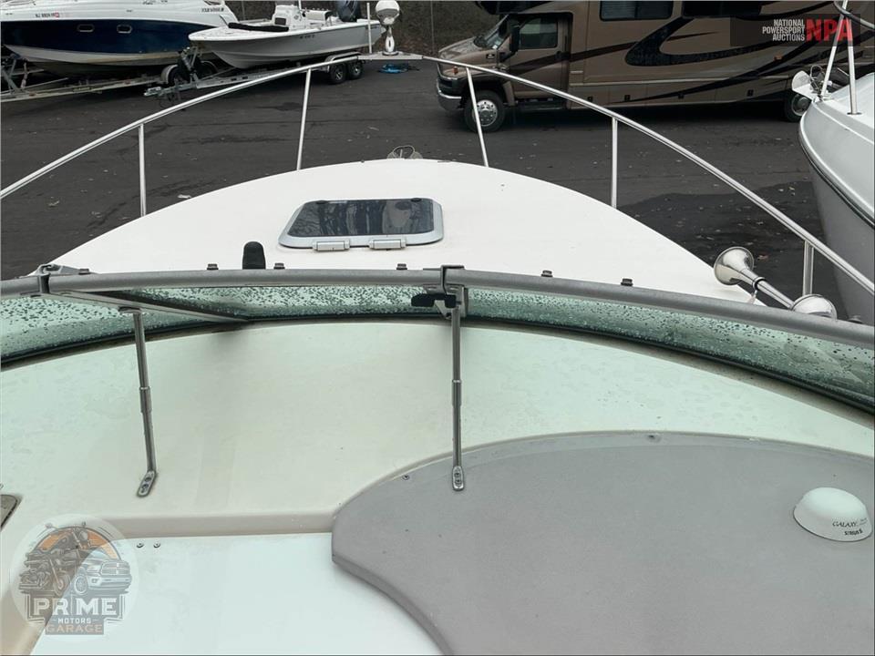 2006 Rinker Boat 270 FIESTA VEE-S(*) L=27/E=1 375HP MERC IB — фото 26