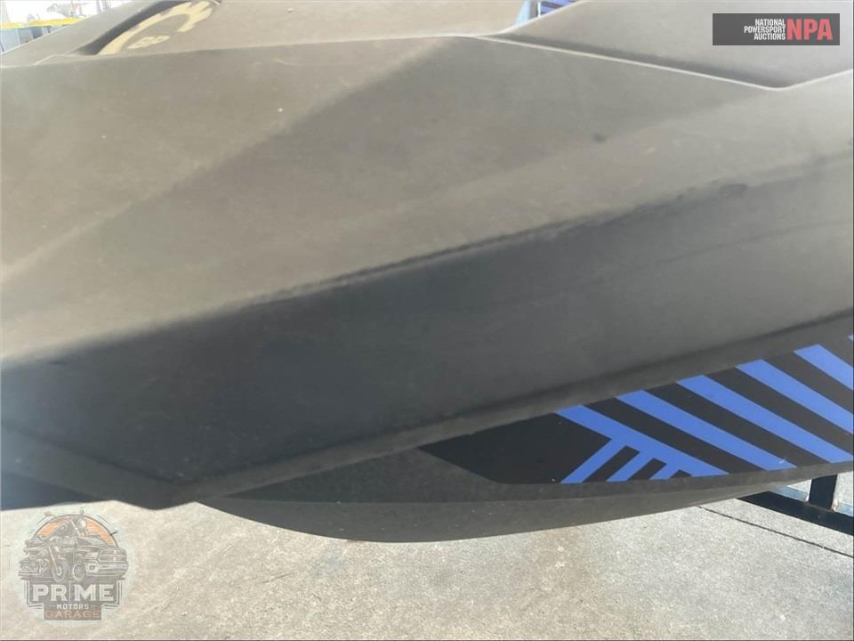 2022 Seadoo/Brp SPARK 2UP TRIXX — фото 19