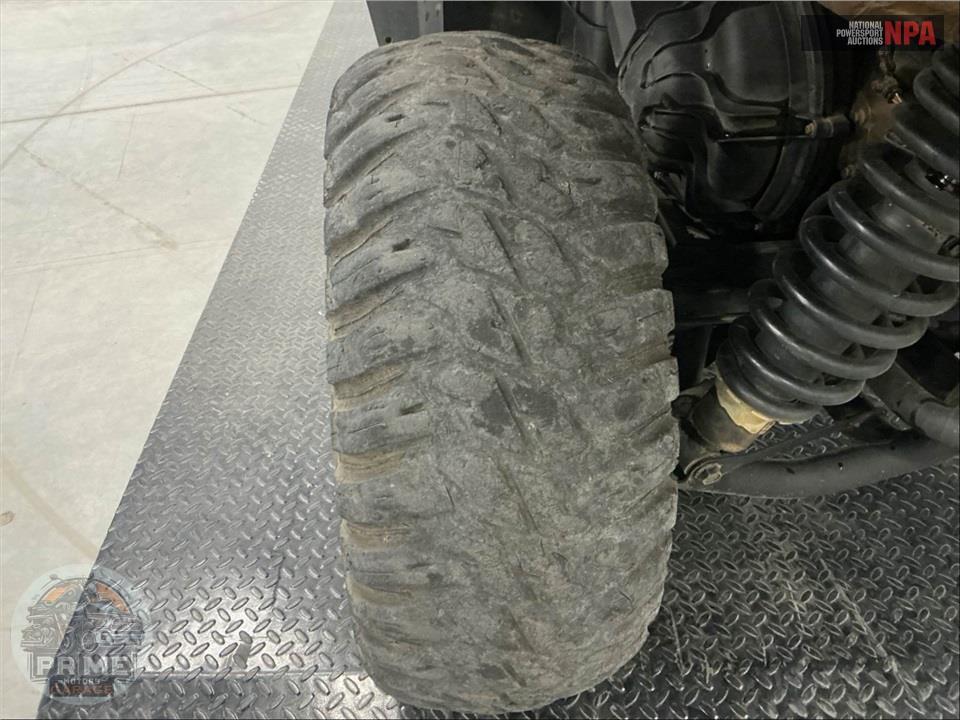 2023 Can-Am COMMANDER MAX DPS 1000R — фото 29