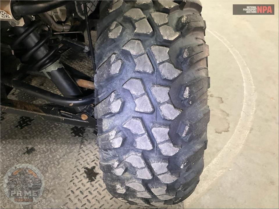 2019 Polaris RANGER XP 1000 EPS NORTHSTAR — фото 38