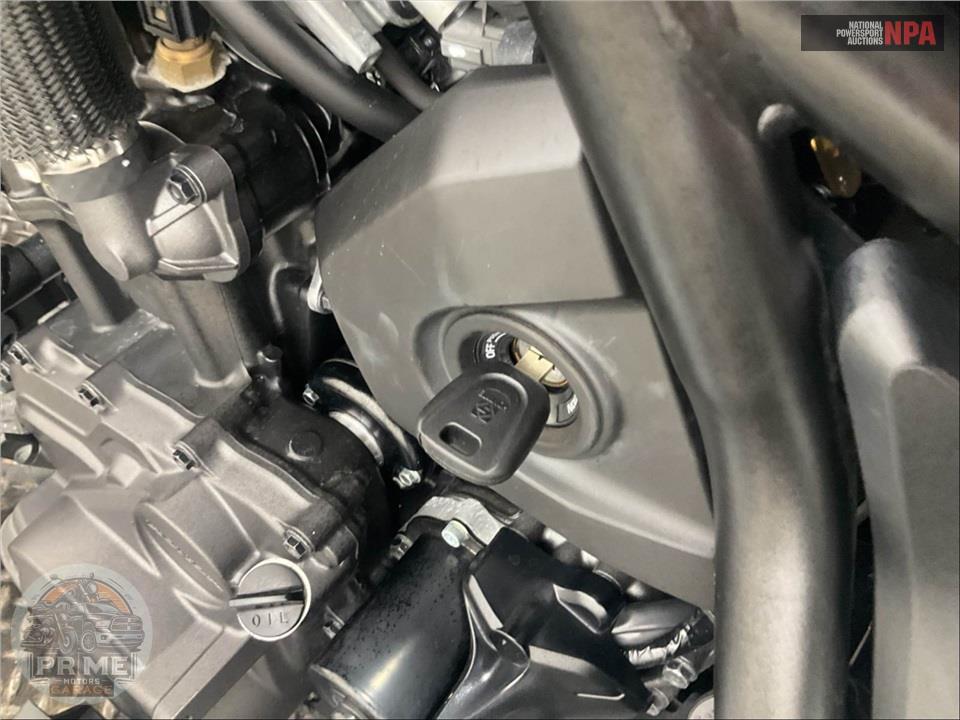 2024 Honda CMX1100D REBEL DCT (ABS) — фото 6