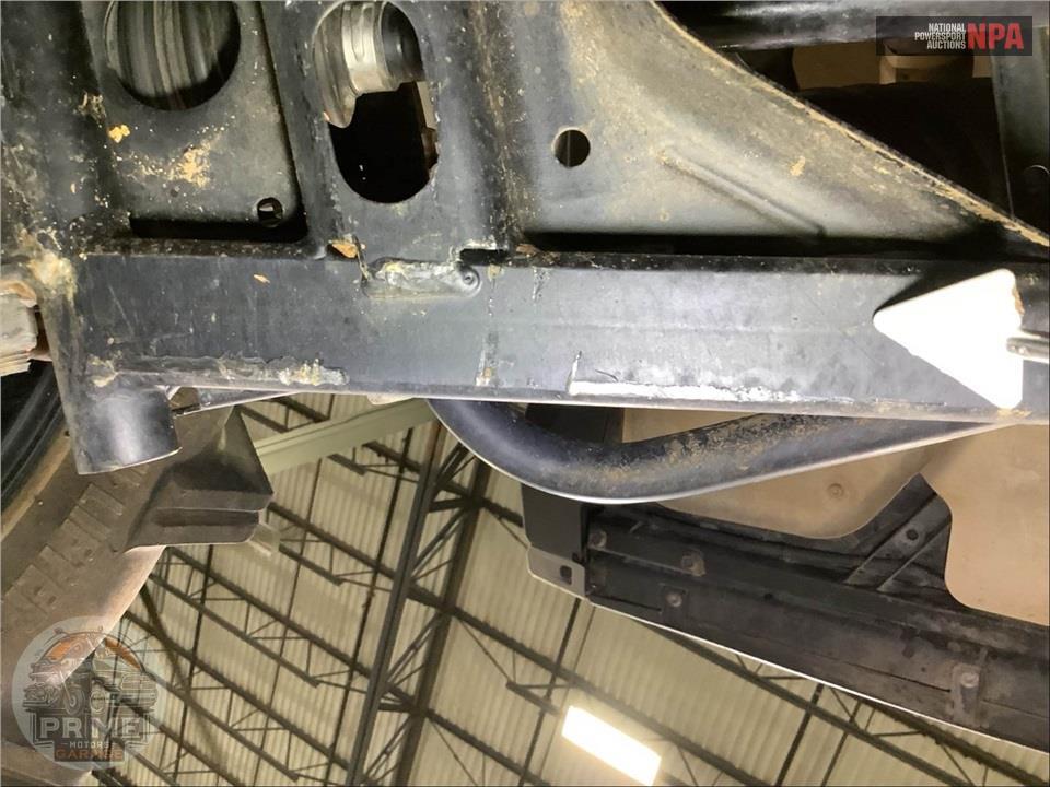 2024 Polaris RANGER CREW XP 1000 PREMIUM — фото 43