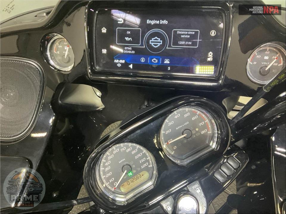 2022 Harley-Davidson FLTRXS ROAD GLIDE SPECIAL — фото 5