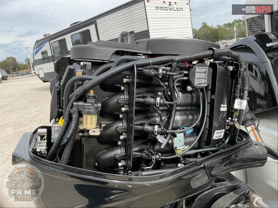 2023 Godfrey Pontoon Boats 1680 CX(*)SWEETWATER XPERIENCE SERIES L=17/E=1-60HP MERCURY OB — фото 6