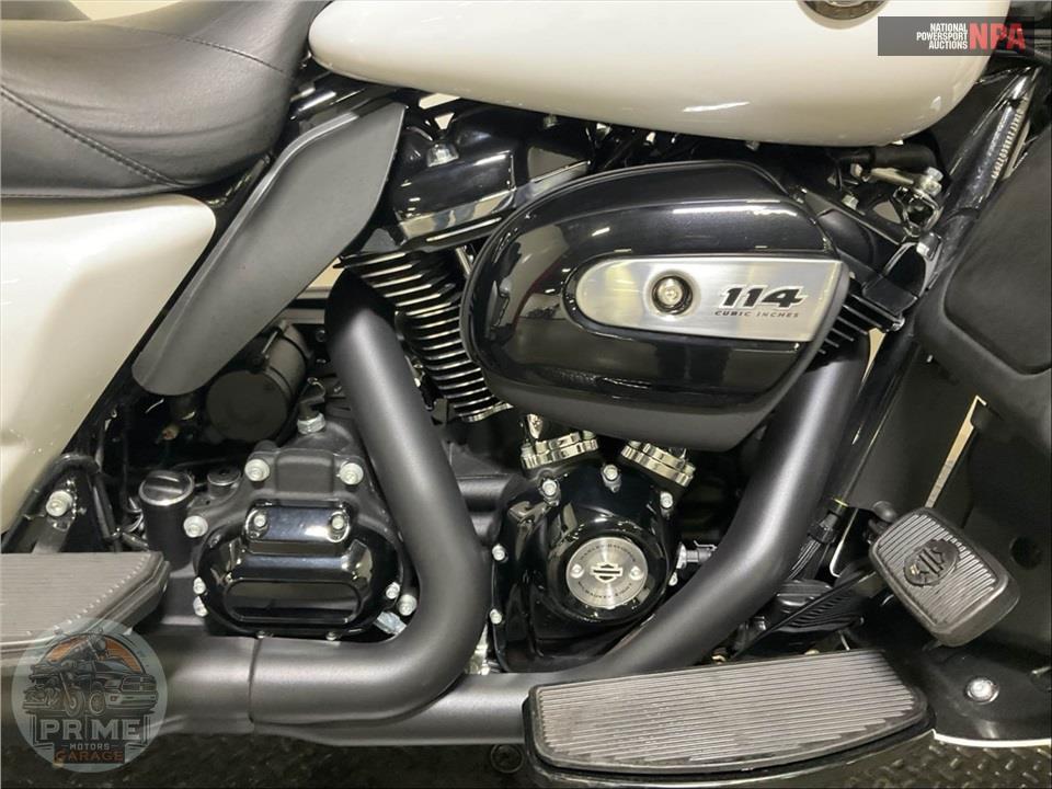 2024 Harley-Davidson FLHTK ULTRA LIMITED — фото 6