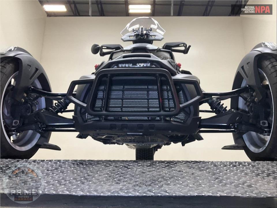 2023 Can-Am RYKER RALLY 900 ACE — фото 22