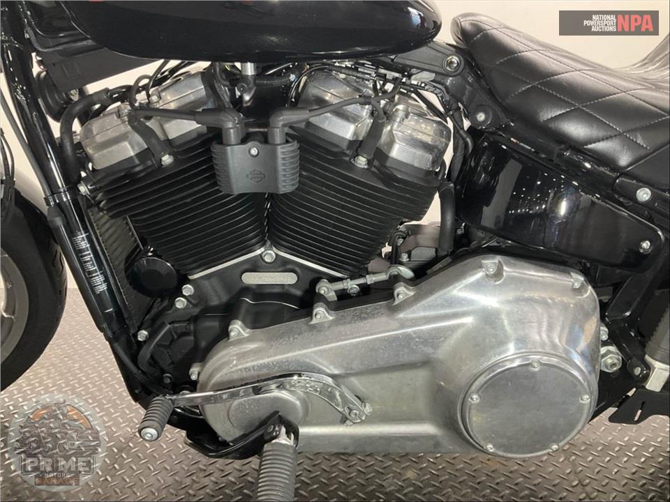 2023 Harley-Davidson FXST SOFTAIL STANDARD — фото 7