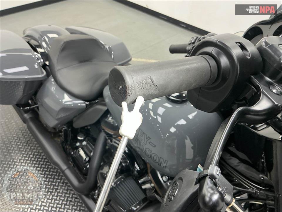 2022 Harley-Davidson FLHXST STREET GLIDE ST — фото 31