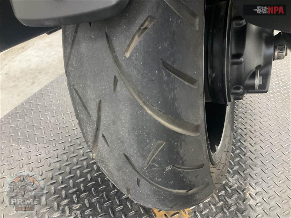 2014 Honda CTX1300 DLX — фото 28