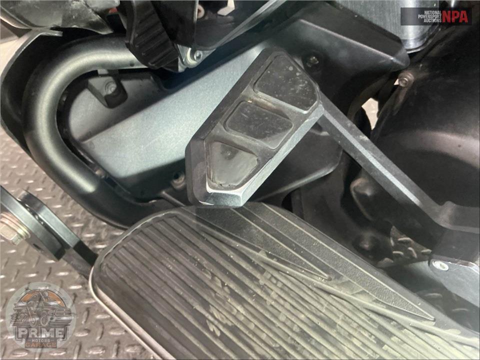 2018 Yamaha XV19FJ STAR VENTURE — фото 36