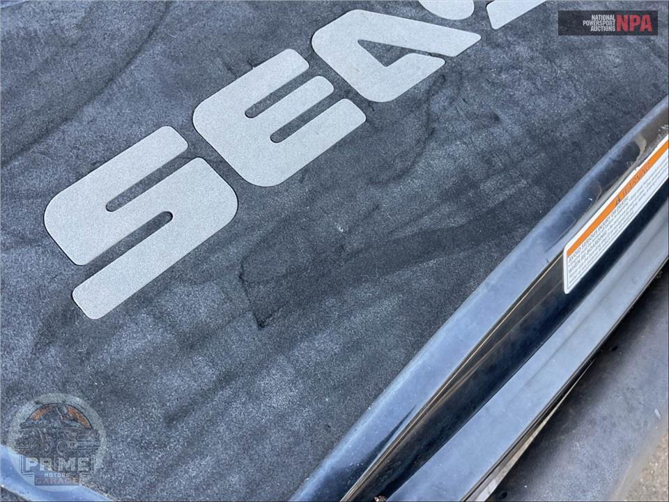 2017 Seadoo/Brp GTI SE 155 — фото 26