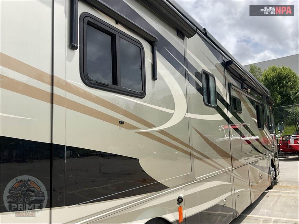 2010 Zephyr M-45QBZ SPARTAN 500HP — фото 49