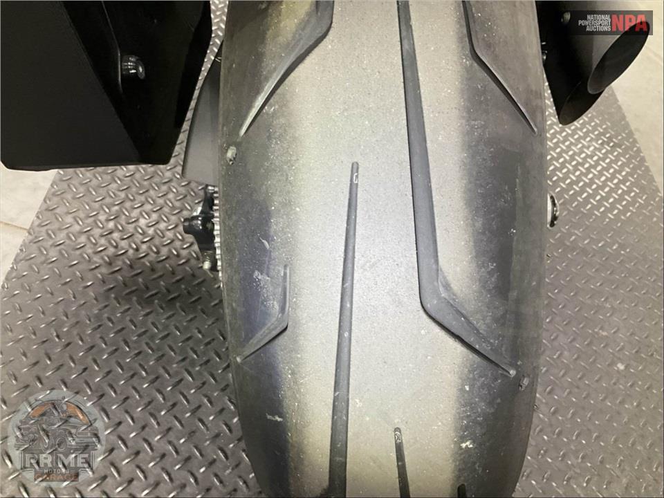 2023 Harley-Davidson RH1250S SPORTSTER S — фото 14