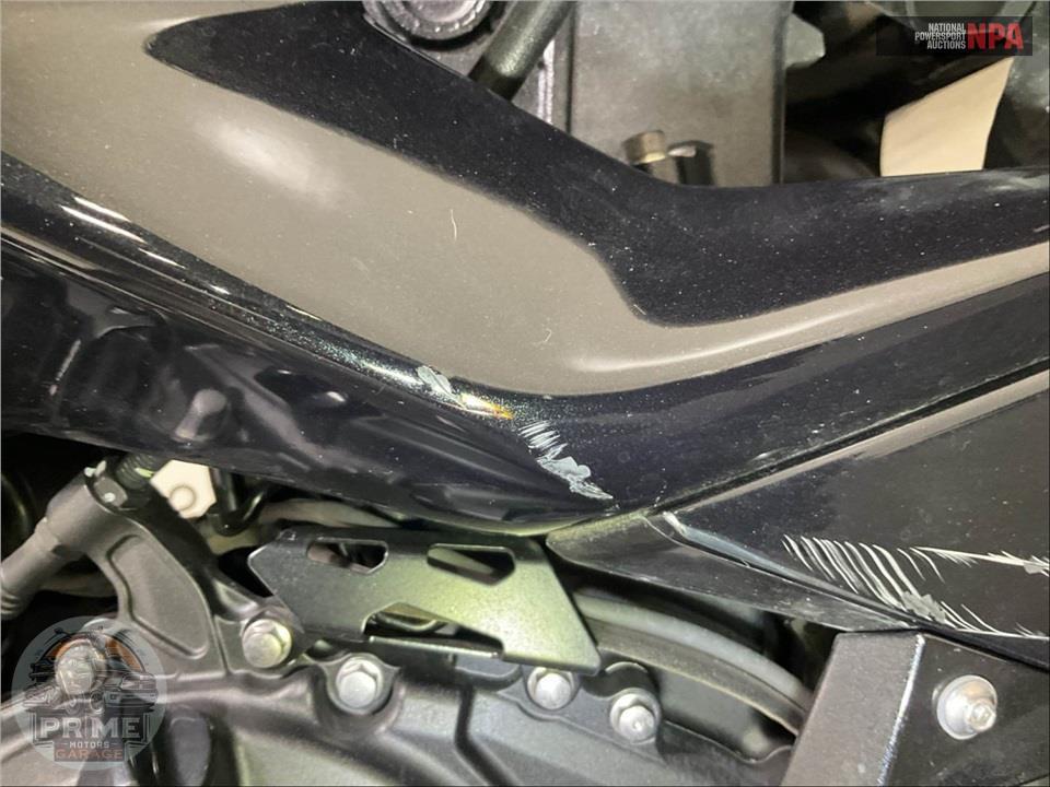 2024 Kawasaki EX500GRFNL NINJA 500 (ABS) — фото 20